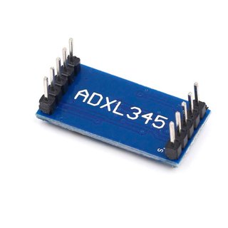 Module Cảm Biến Gia Tốc 3 Trục ADXL345 IIC/SPI