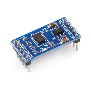 Module Cảm Biến Gia Tốc 3 Trục ADXL345 IIC/SPI