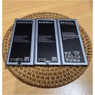Pin SS Note4 cao cấp N910 bản 1 sim