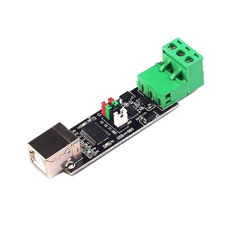 USB TO TTL/RS485 FT232 có bảo vệ
