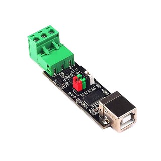 USB TO TTL/RS485 FT232 có bảo vệ