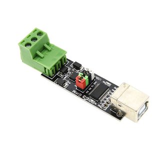 USB TO TTL/RS485 FT232 có bảo vệ