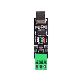 USB TO TTL/RS485 FT232 có bảo vệ