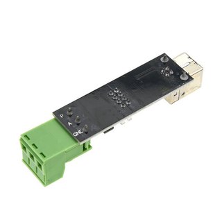 USB TO TTL/RS485 FT232 có bảo vệ