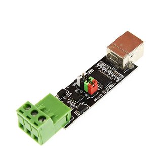 USB TO TTL/RS485 FT232 có bảo vệ
