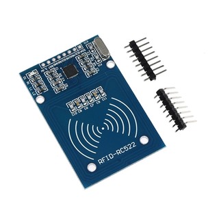 Module RFID RC522 13.56MHz