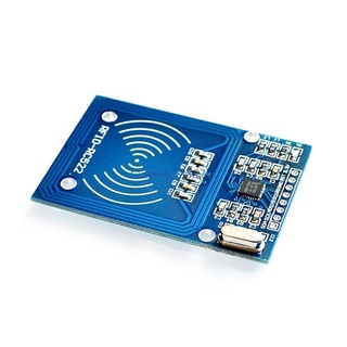 Module RFID RC522 13.56MHz