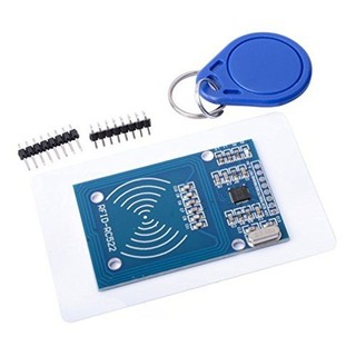 Module RFID RC522 13.56MHz
