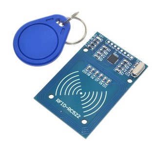 Module RFID RC522 13.56MHz