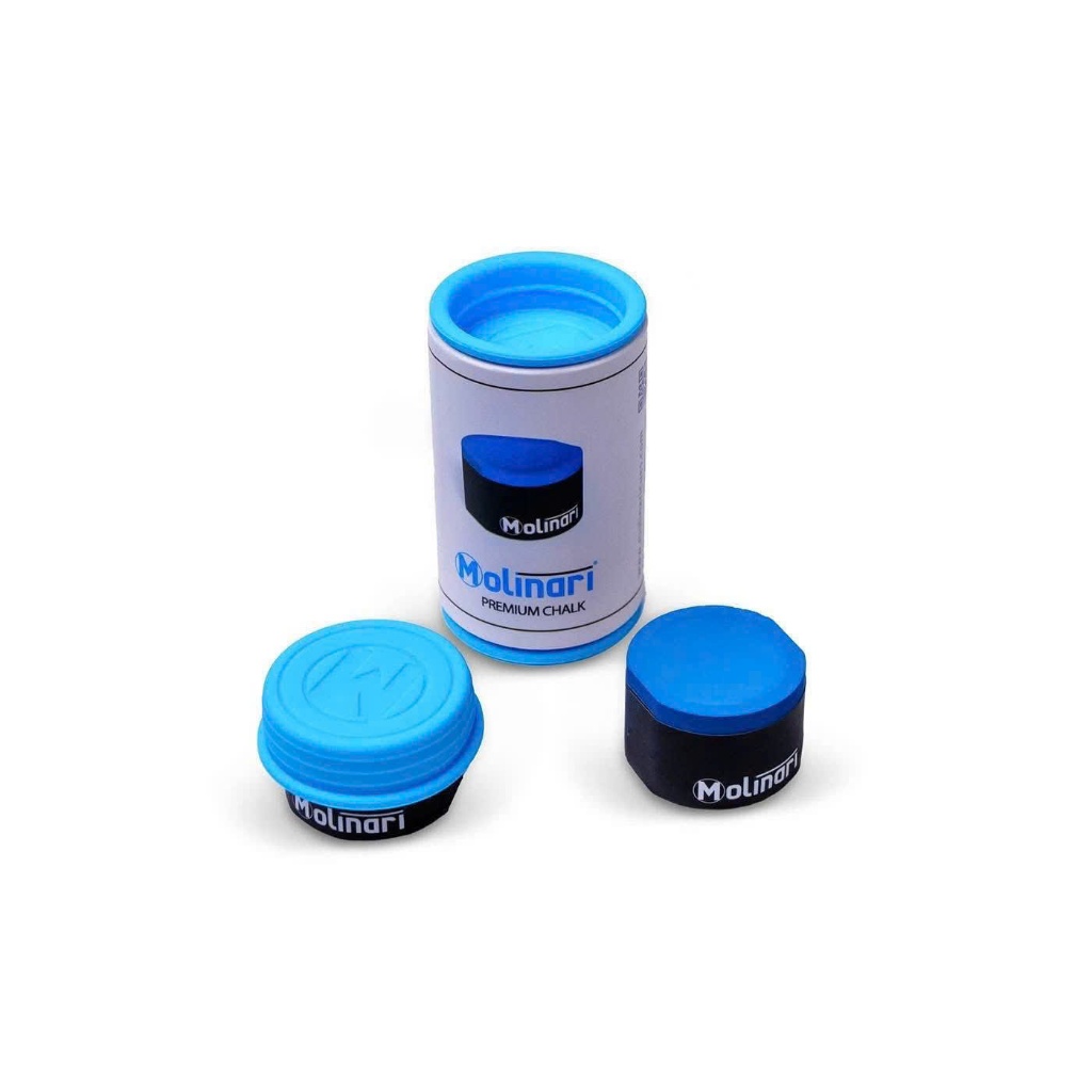 Lơ Bida Molinari New Cao Cấp Chính Hãng