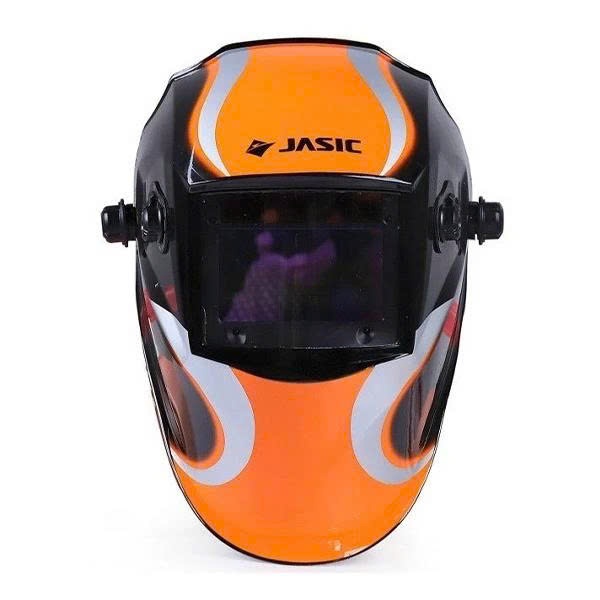 Mặt nạ hàn tự động điện tử Jasic JS-E723A chính hãng