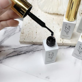 Sơn Gel Cọ Nét AIFER - Cọ Vẽ Nét Móng Siêu Mảnh