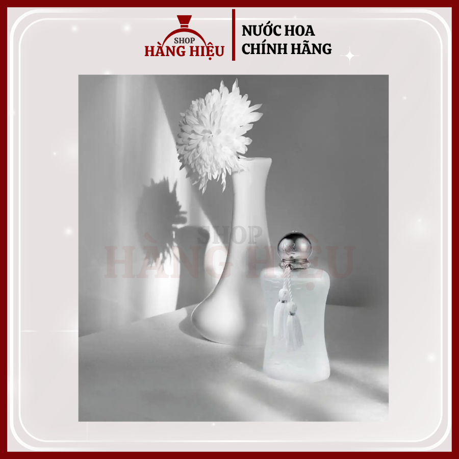 [Hàng Chính Hãng] Nước hoa Nữ Delina Valaya_Shop Hàng Hiệu | BigBuy360 - bigbuy360.vn