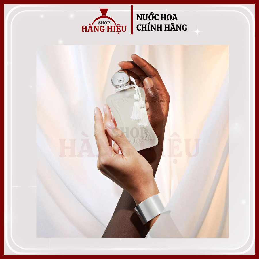 [Hàng Chính Hãng] Nước hoa Nữ Delina Valaya_Shop Hàng Hiệu | BigBuy360 - bigbuy360.vn