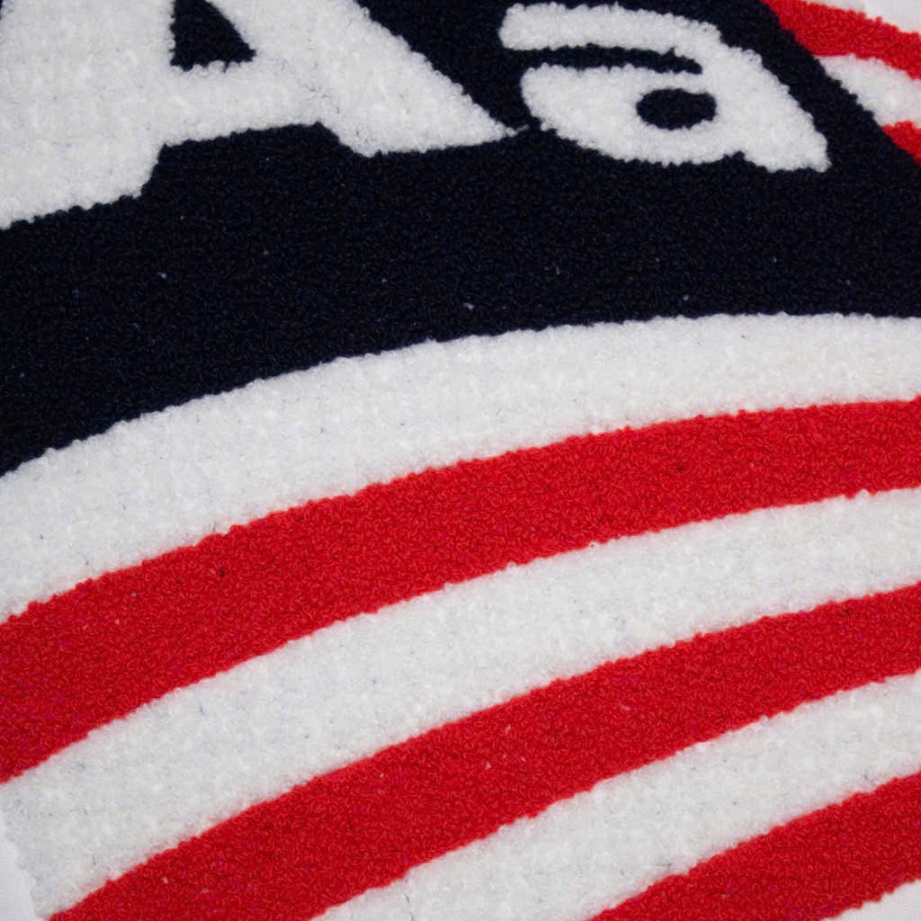 Áo Thun AA Stu Cờ Mỹ Thêu Xù- Áo Thun Nam Nữ Thêu Xù Cao Cấp Chất Cotton 2 Chiều Thoáng Mát | BigBuy360 - bigbuy360.vn