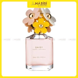 Nước hoa Daisy Eau So Fresh EDT 125ml