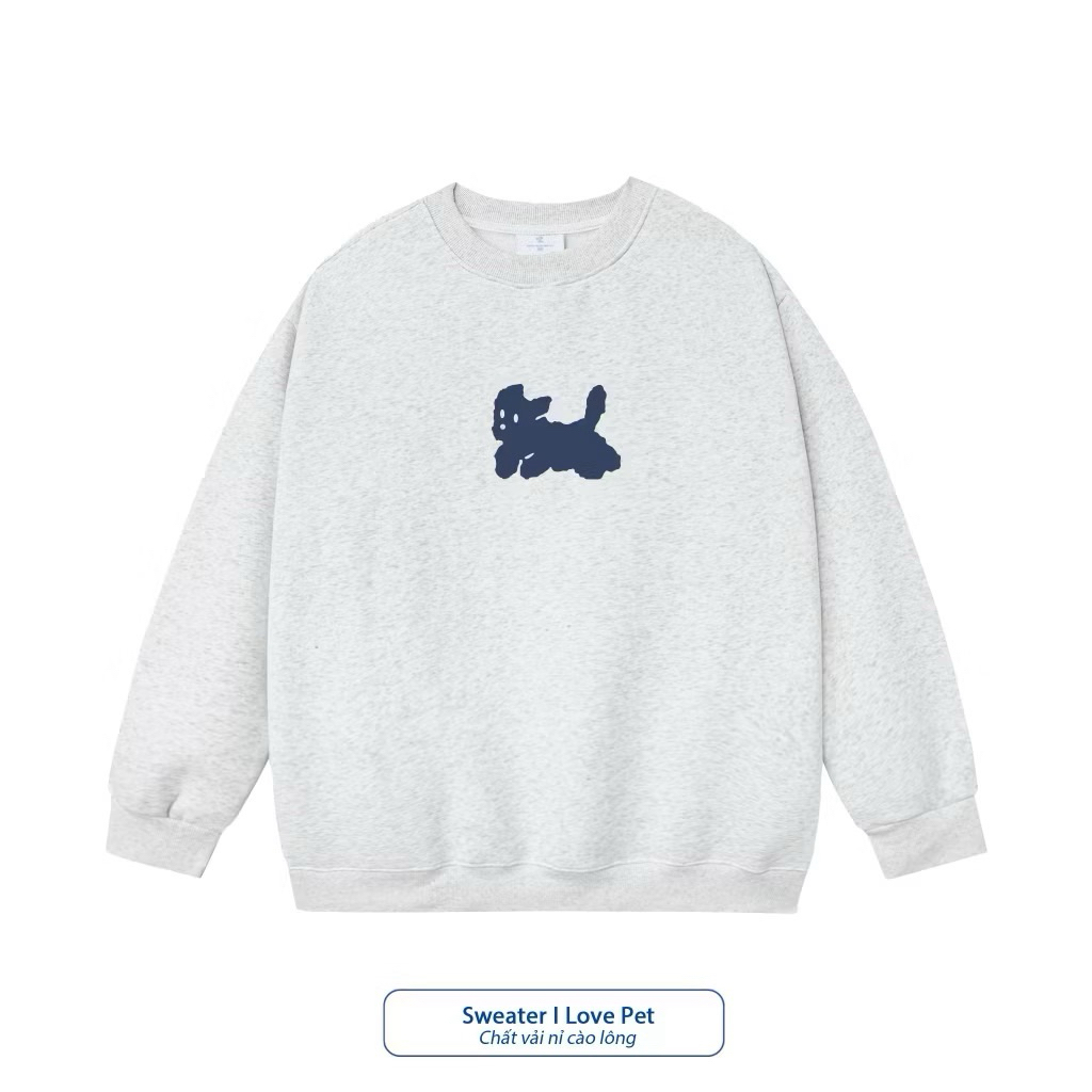 PASS ÁO LAVIS STUDIO SIZE XL