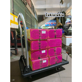 Củ Cải Muối Cay Giòn Bịch 2.5kg