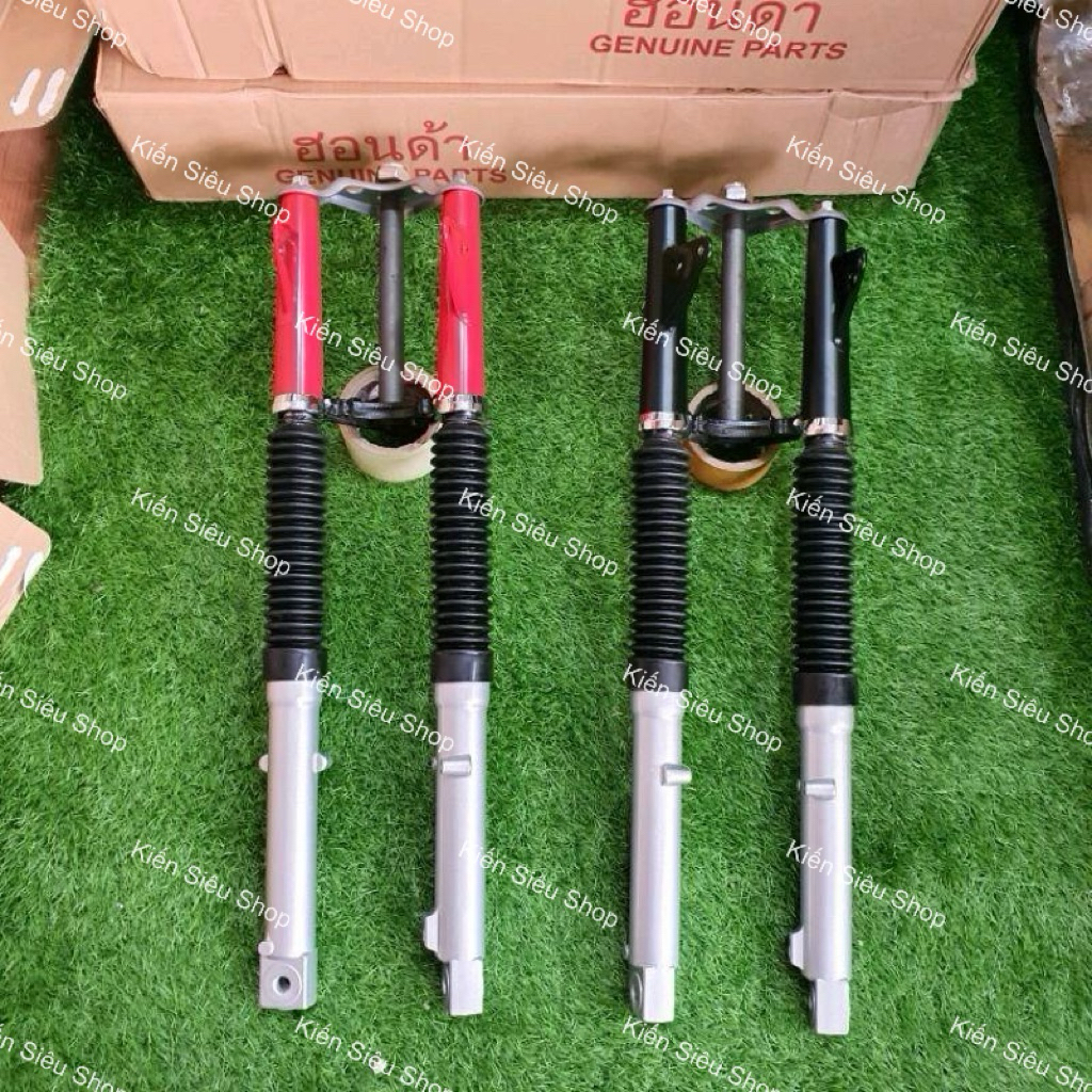 Phuộc trước CL, CL50 hàng Thái phù hợp 67, CD, CL