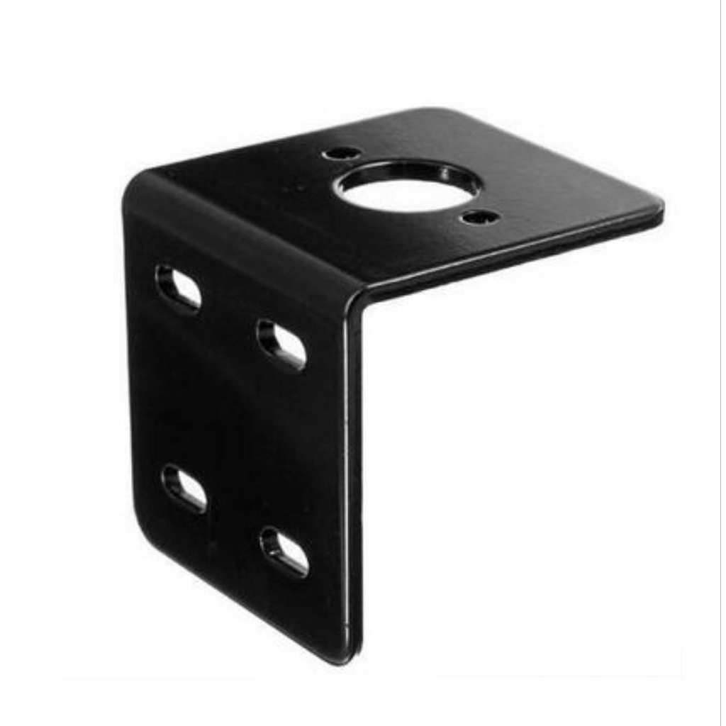 Giá Đỡ Motor 775 Và Giá Đỡ Giảm Tốc 555