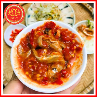 Mắm Cá Cơm Huế, Đặc Sản Mắm Cá Cơm Hiệu Cô Ti Loại Đặc Biệt Thơm Ngon Chuẩn Vị, Đặc Sản Huế
