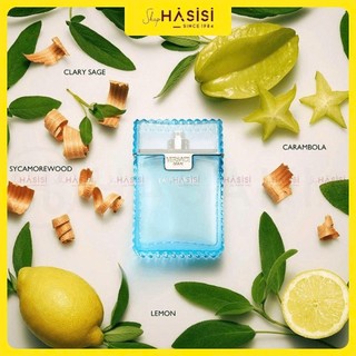 NƯỚC HOA Man Eau Fraiche EDT