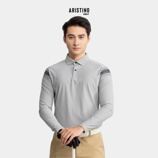 Áo Polo Nam Anti UV Aristino Golf ALPG07W2