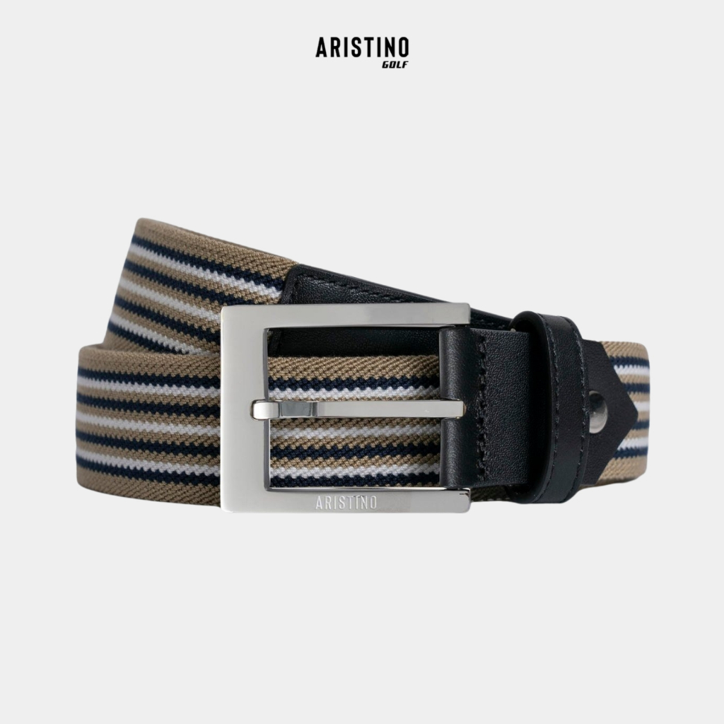 Thắt lưng Nam Aristino Golf ABLG110Z