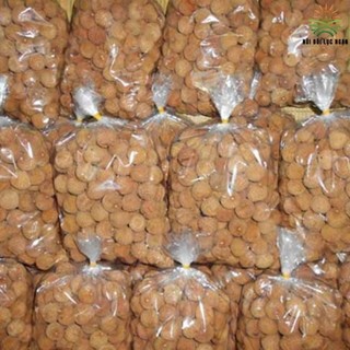 Vải sấy Lục Ngạn đặc sản Bắc Giang