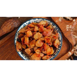 Vải sấy Lục Ngạn đặc sản Bắc Giang