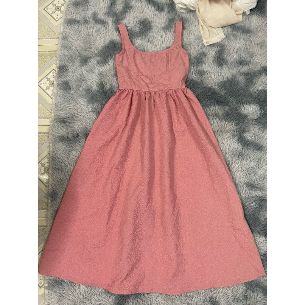 Váy Cosy size S new (pass/thanh lý)