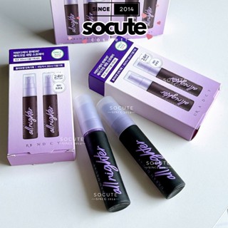  XỊT SET MAKEUP ĐÌNH ĐÁM URBAAN DECAAY ALL NIGHTER FINISHING SETTING SPRAY MINISIZE - XỊT GIỮ LỚP MAKEUP - XỊT KHOÁN 