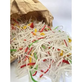 (500) Bột  khoai sợi nấu chè thơm ngon