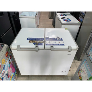 Thanh lý tủ đông mát Aqua 295 lít chỉ giao HCM, Long An, Bình Dương, Biên Hoà Đồng Nai chat trước khi đặt
