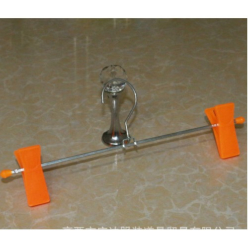 Móc Quần Áo, Kẹp Treo Quần Bằng Sắt
