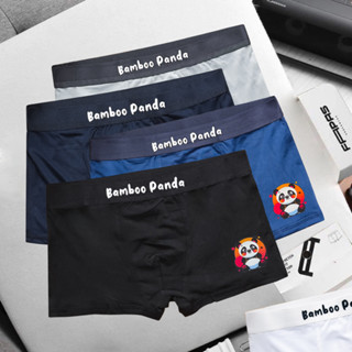 Sịp nam hoạt hình, quần lót bé trai size 30-72 KG vải thun lạnh co dãn 4 chiều mịn mát thấm hút tốt