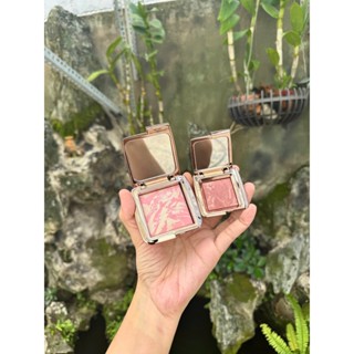 [ Fullsize - Mini ] Má hồng Hourglass Ambient Lighting Blush