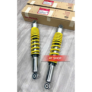 Phuộc sau WAVE nice nhập chính hãng