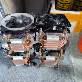  Tản Nhiệt Tản Khí CPU Socket LGA 2011. Lắp Main X79 X99 X299... vv 
