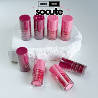  Má Hồng Kem Glow Recipe Watermelon Glow Dewy Blush Serum Blush Màu Watermelon - Berry Mini 1.5ml 