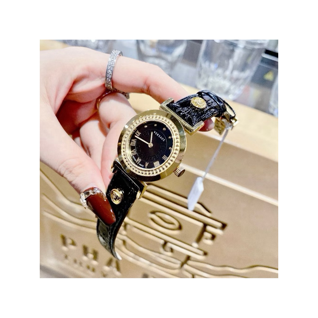 💎 ĐỒNG HỒ NỮ VSAC CAO CẤP 💎