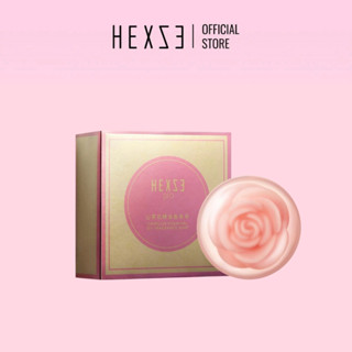 XÀ PHÒNG THƠM RỬA MẶT TINH DẦU HOA TRÀ HEXZE PRO – CAMELLIA ESSENTIAL OIL FRAGRANCE SOAP