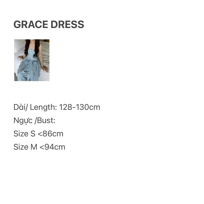 𝐆𝐑𝐀𝐂𝐄 𝐃𝐑𝐄𝐒𝐒  | mir.byhi | Đầm quay sọc thắt eo nơ smockin co dãn | BigBuy360 - bigbuy360.vn