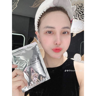 Hộp 50 Miềng Mặt Nạ Lụa B5 Belv Dưỡng Da, Cấp Ấm, Phục Hồi Da Chuyên Sâu, Phù Hợp Mọi Loại Da