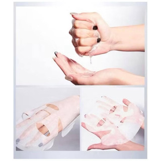 Hộp 50 Miềng Mặt Nạ Lụa B5 Belv Dưỡng Da, Cấp Ấm, Phục Hồi Da Chuyên Sâu, Phù Hợp Mọi Loại Da