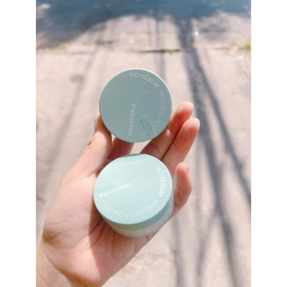 Phấn bột kiềm dầu Innisfree No-sebum Mineral Color Powder