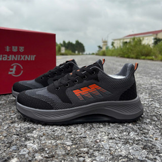  Giày nam giày chơi thể thao giày đi bộ đế cao su siu êm vải thoáng khí dễ phối đồ Ms 7766 