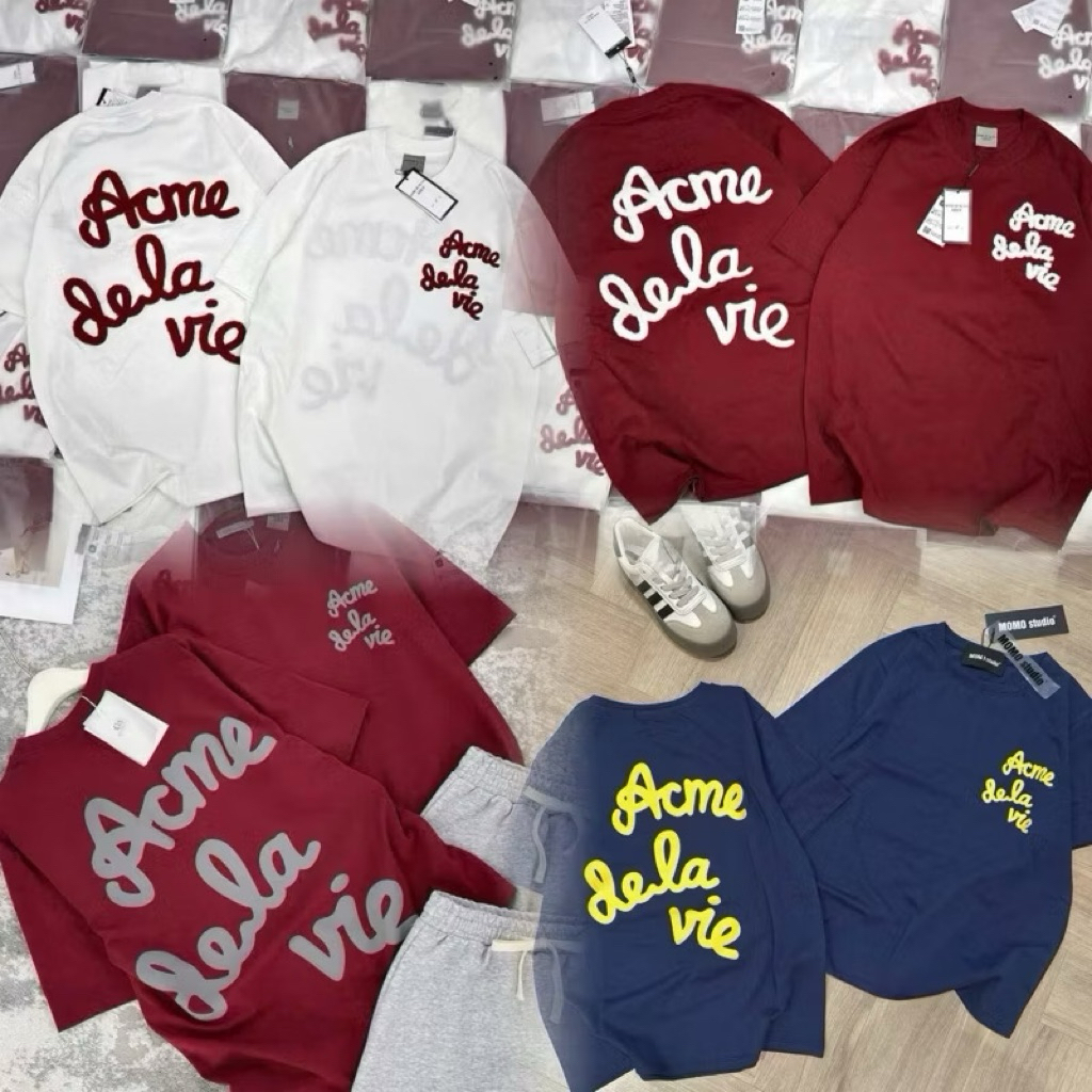 [Mèo Mỡ Bigsize 55-90kg]— Áo thun in chữ nổi bigsize 60-90kg