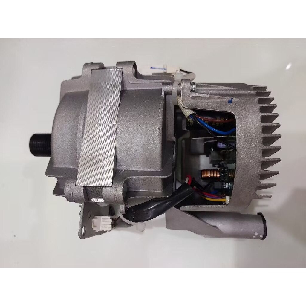 Motor Động Cơ Máy Giặt Cửa Ngang Toshiba 8kg - 8,5kg - 9kg - 9,5kg - 10kg - 10,5kg - 11kg