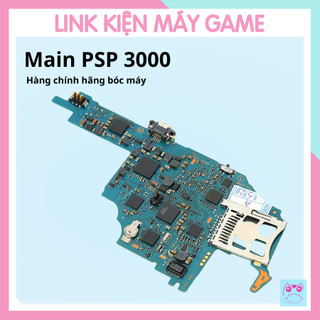 Main PSP 1000/2000/3000 hàng bóc máy Zin
